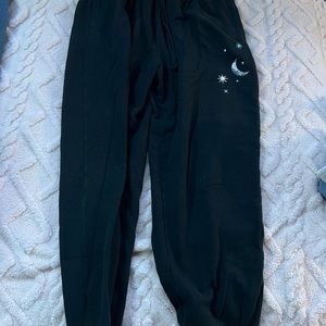 Pacsun sweatpants